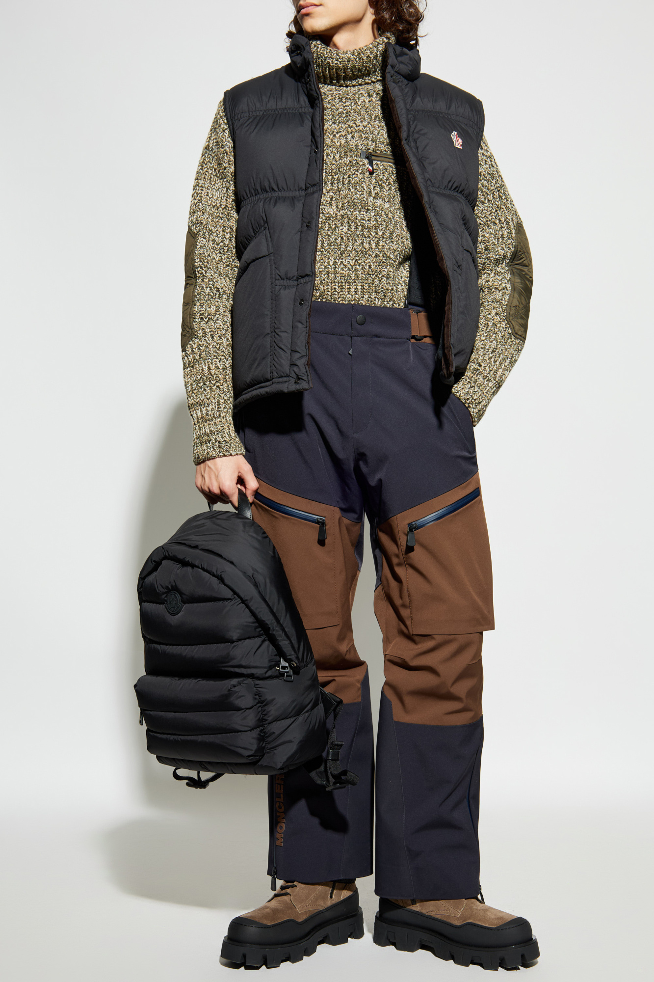 Moncler Grenoble MONCLER GRENOBLE APRES-SKI | Men's | Vitkac
